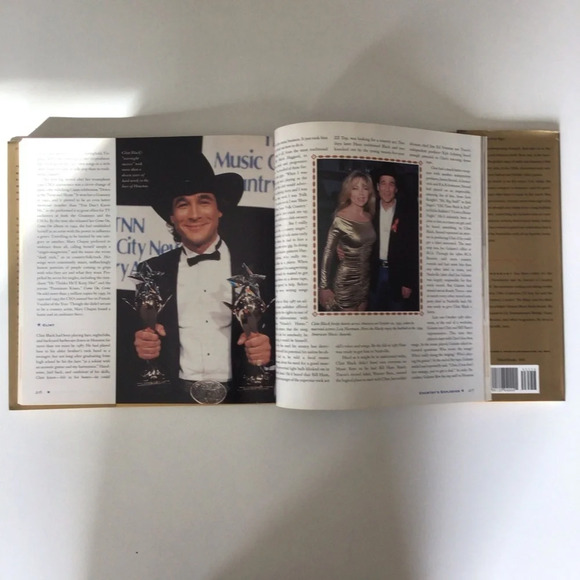 Grand Old Opry by Paul Kingsbury Hardcover Book - Picture 14 of 15